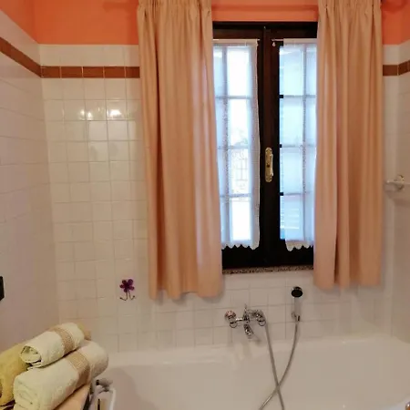 Ferienwohnung La Casa Di Gianna Sassari Exterior foto