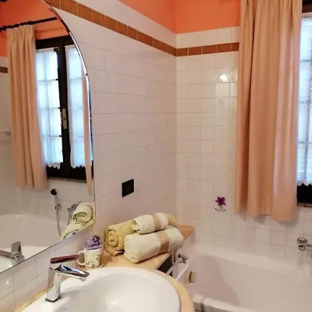 Ferienwohnung La Casa Di Gianna Sassari Exterior foto