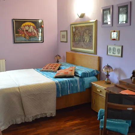 Ferienwohnung La Casa Di Gianna Sassari Exterior foto