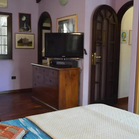 Ferienwohnung La Casa Di Gianna Sassari Exterior foto