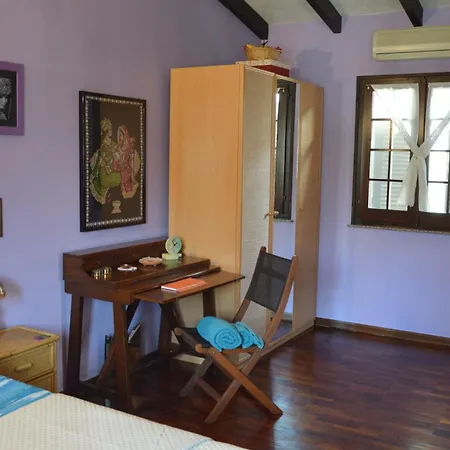 Ferienwohnung La Casa Di Gianna Sassari Exterior foto
