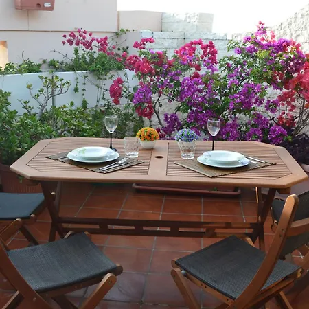 Ferienwohnung La Casa Di Gianna Sassari Exterior foto