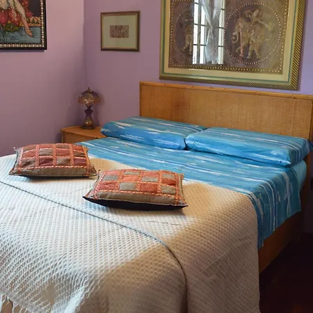 Ferienwohnung La Casa Di Gianna Sassari Exterior foto