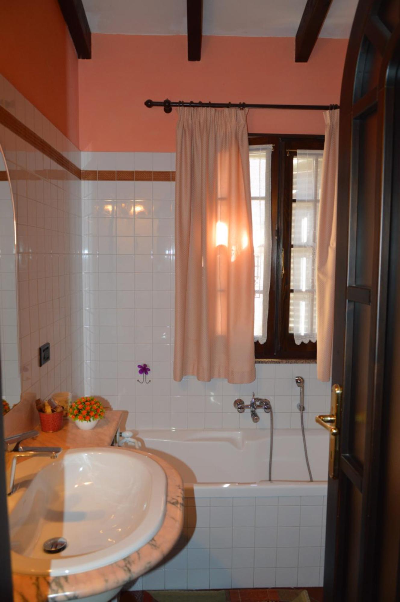 La Casa Di Gianna Apartment *