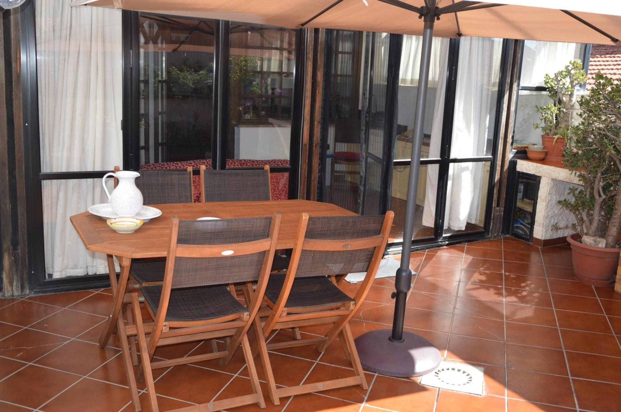 La Casa Di Gianna Apartment *