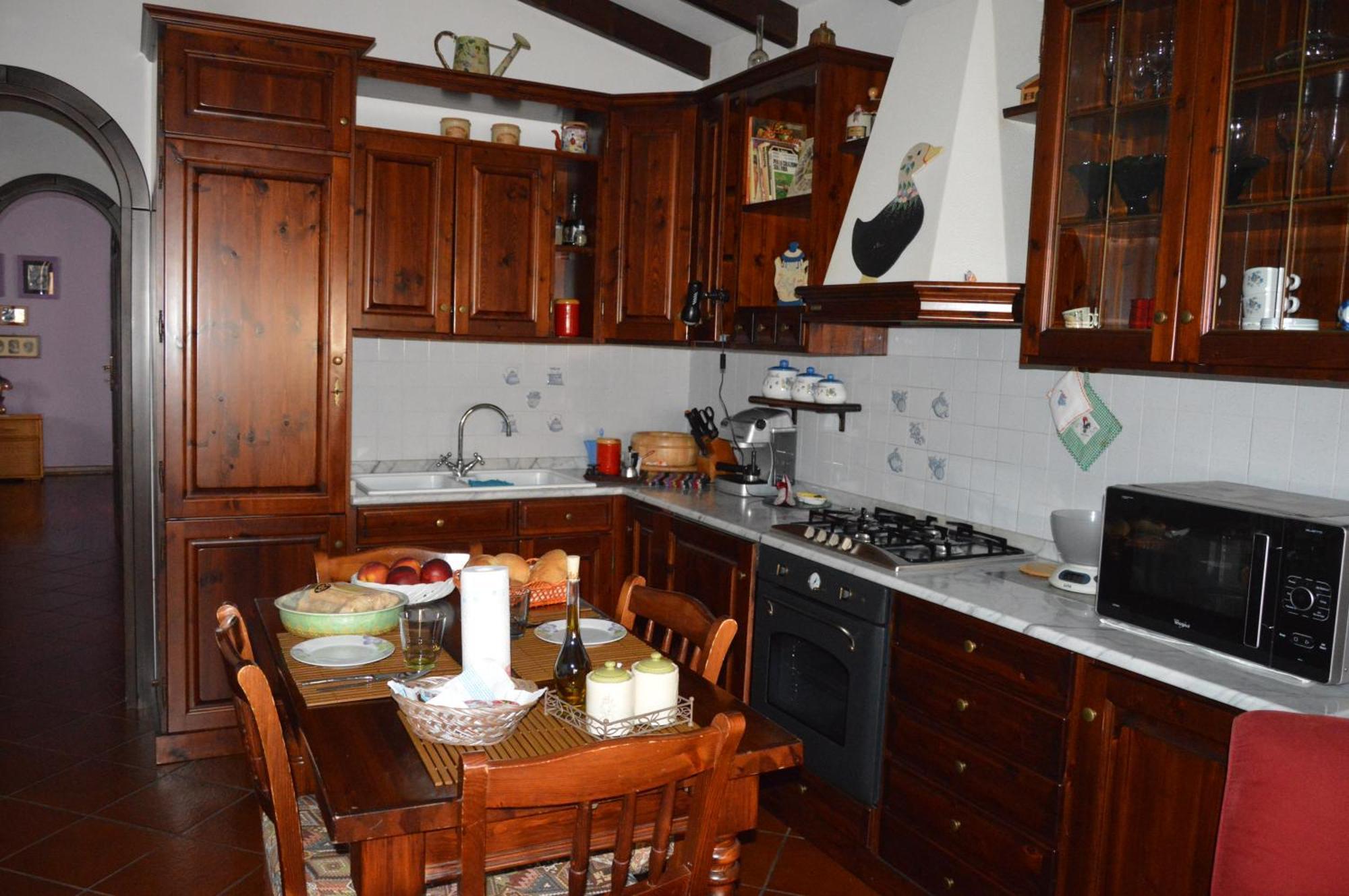 Apartment La Casa Di Gianna Sassari