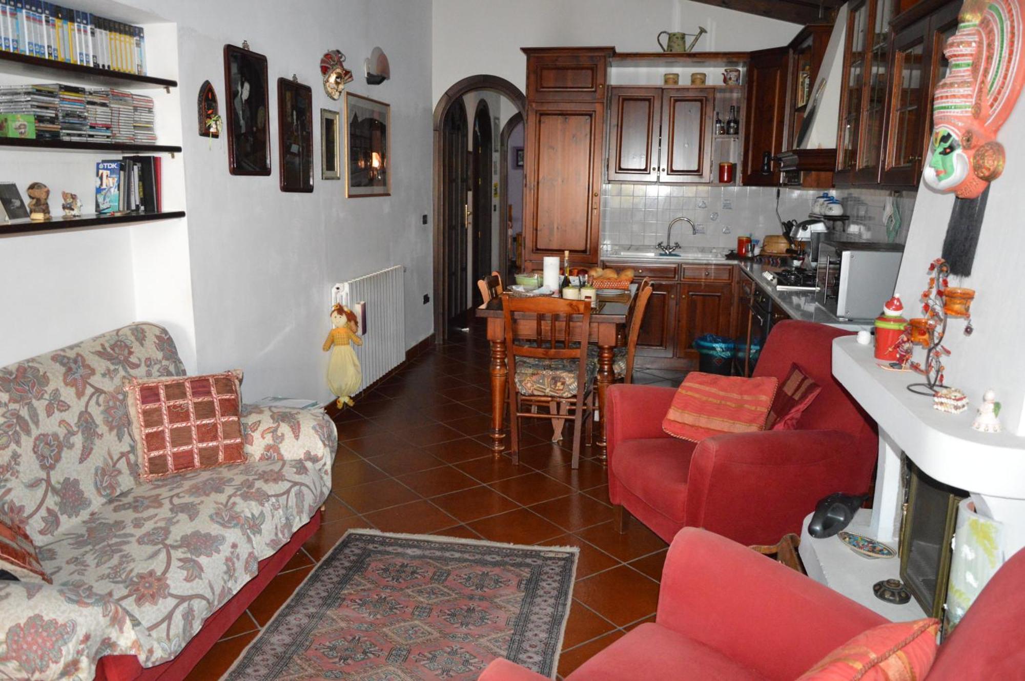 Apartment La Casa Di Gianna