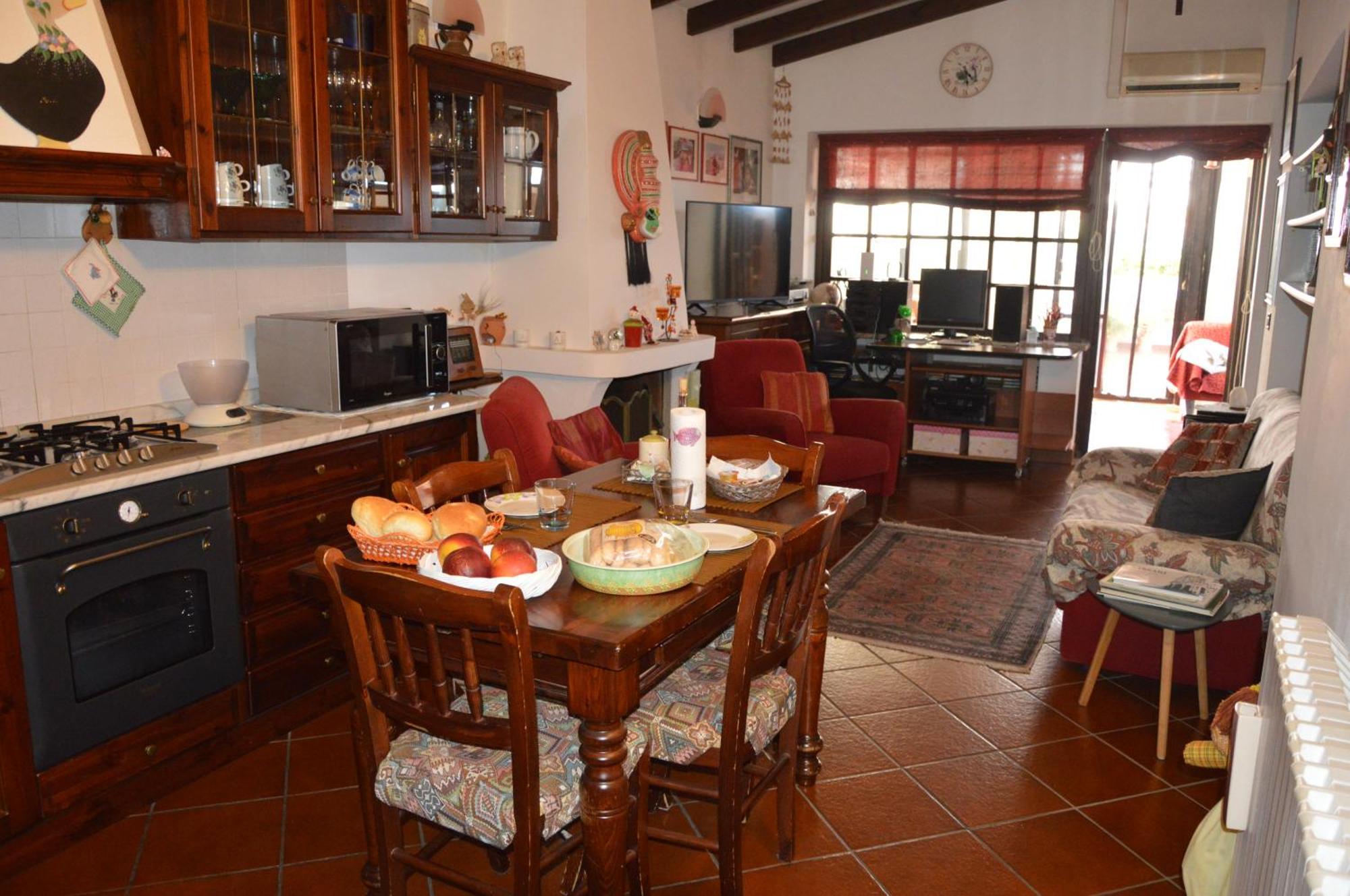 La Casa Di Gianna Sassari