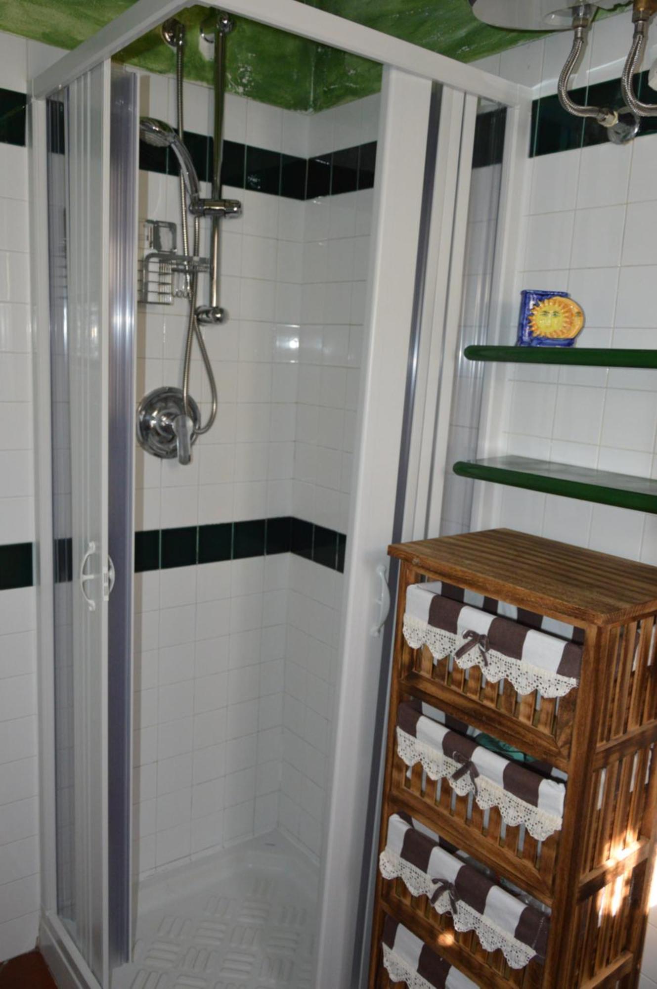 La Casa Di Gianna Apartment Sassari