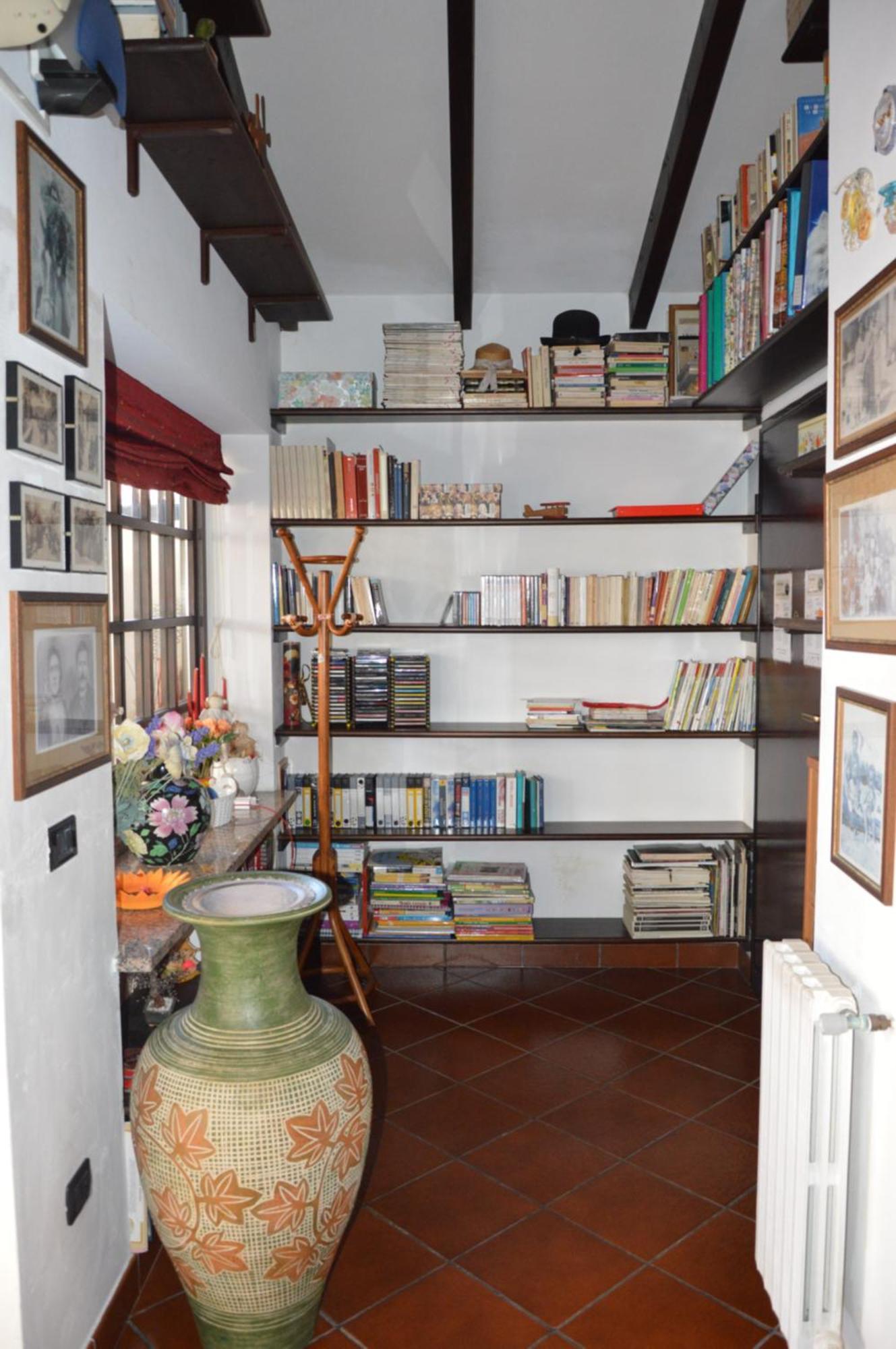 La Casa Di Gianna Apartment