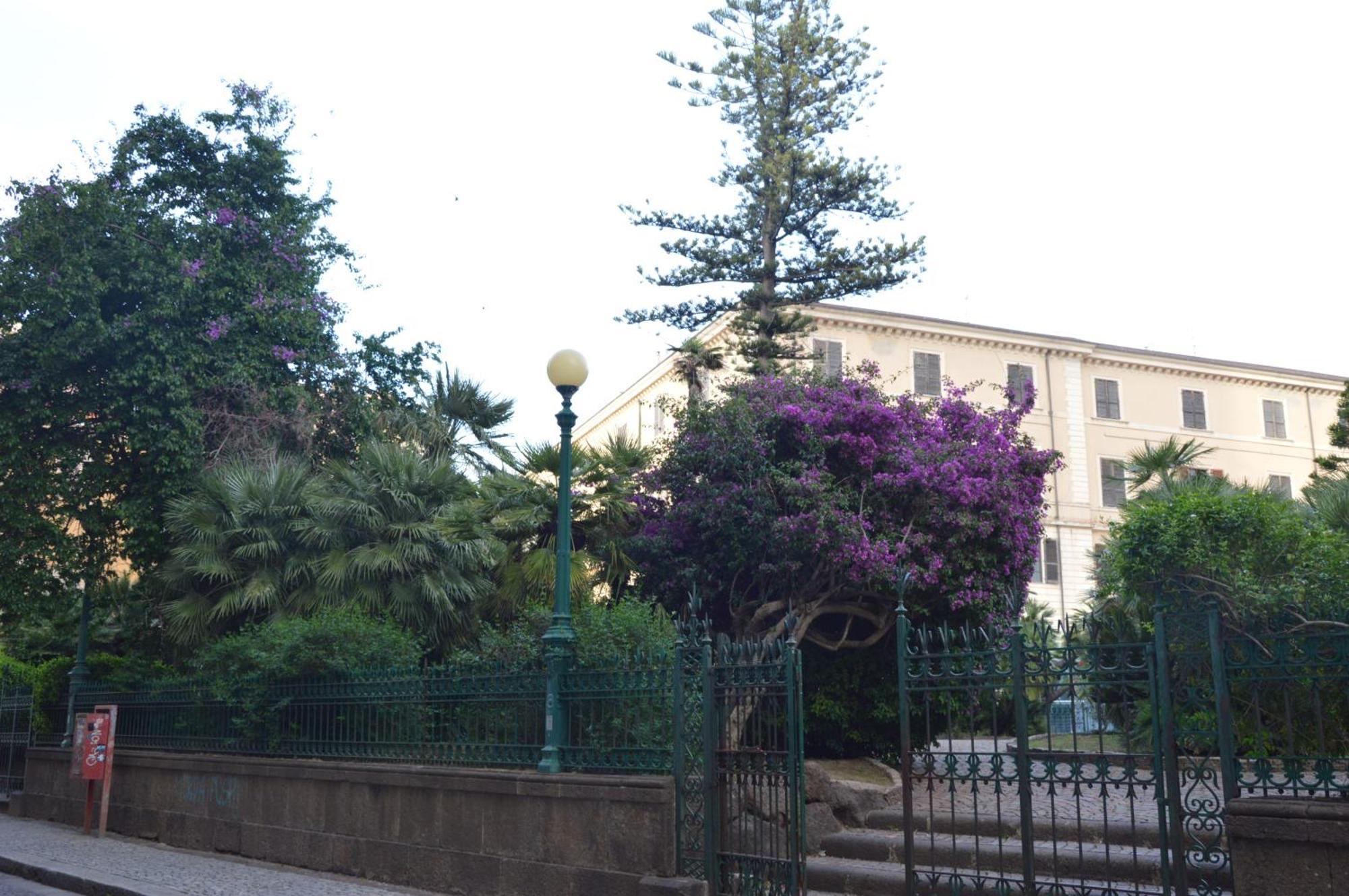 Apartment La Casa Di Gianna Sassari