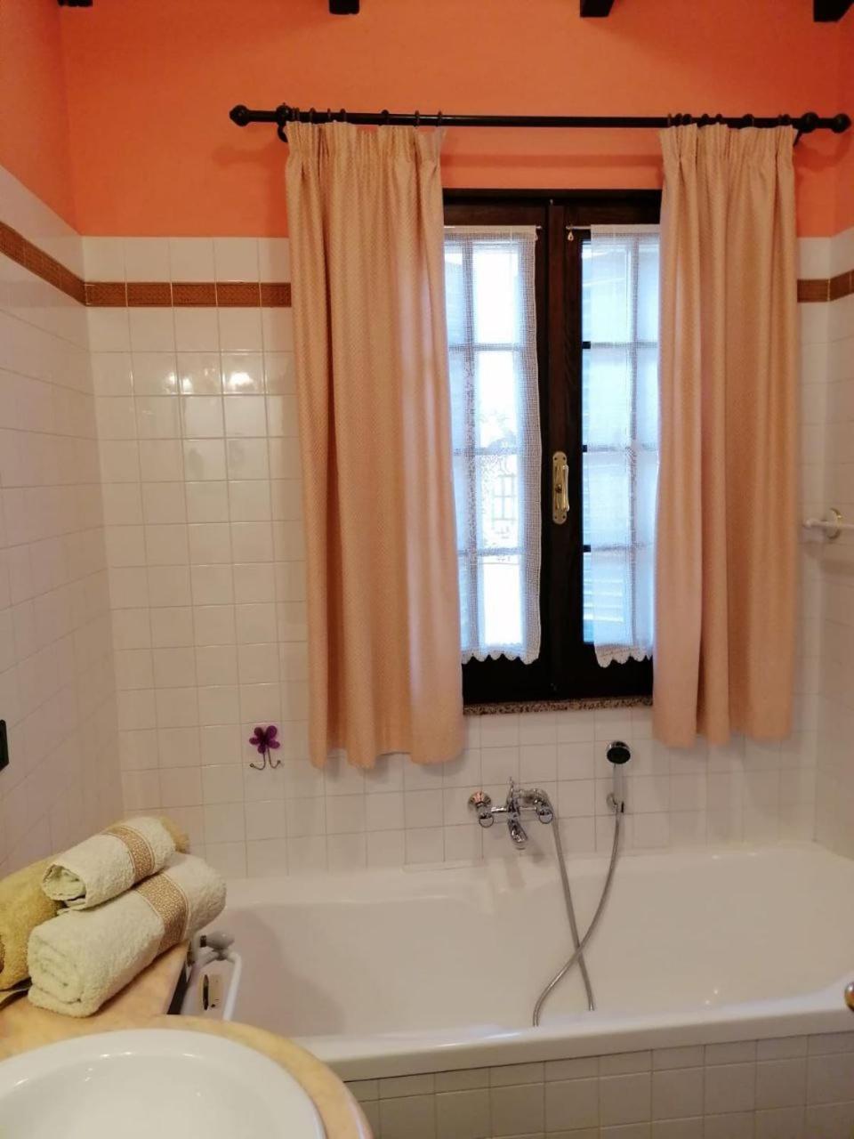 La Casa Di Gianna Apartment *