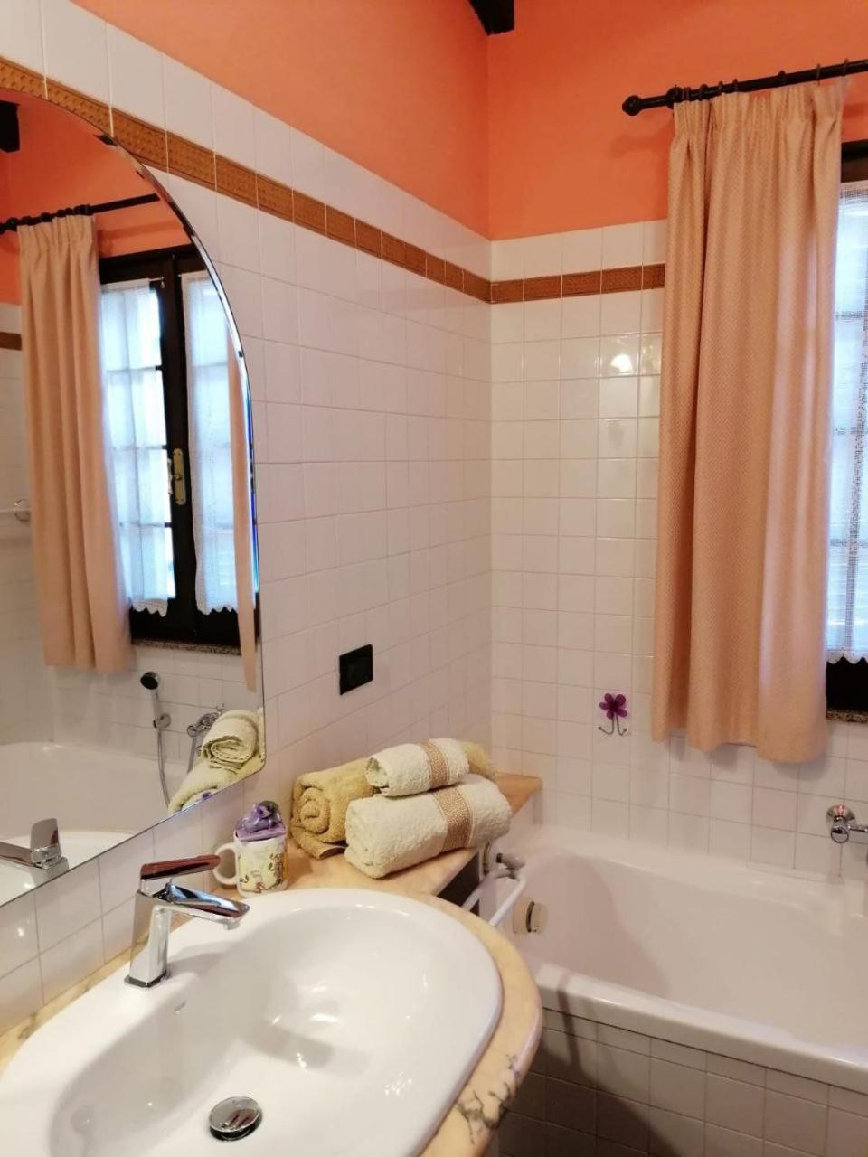 La Casa Di Gianna Apartment
