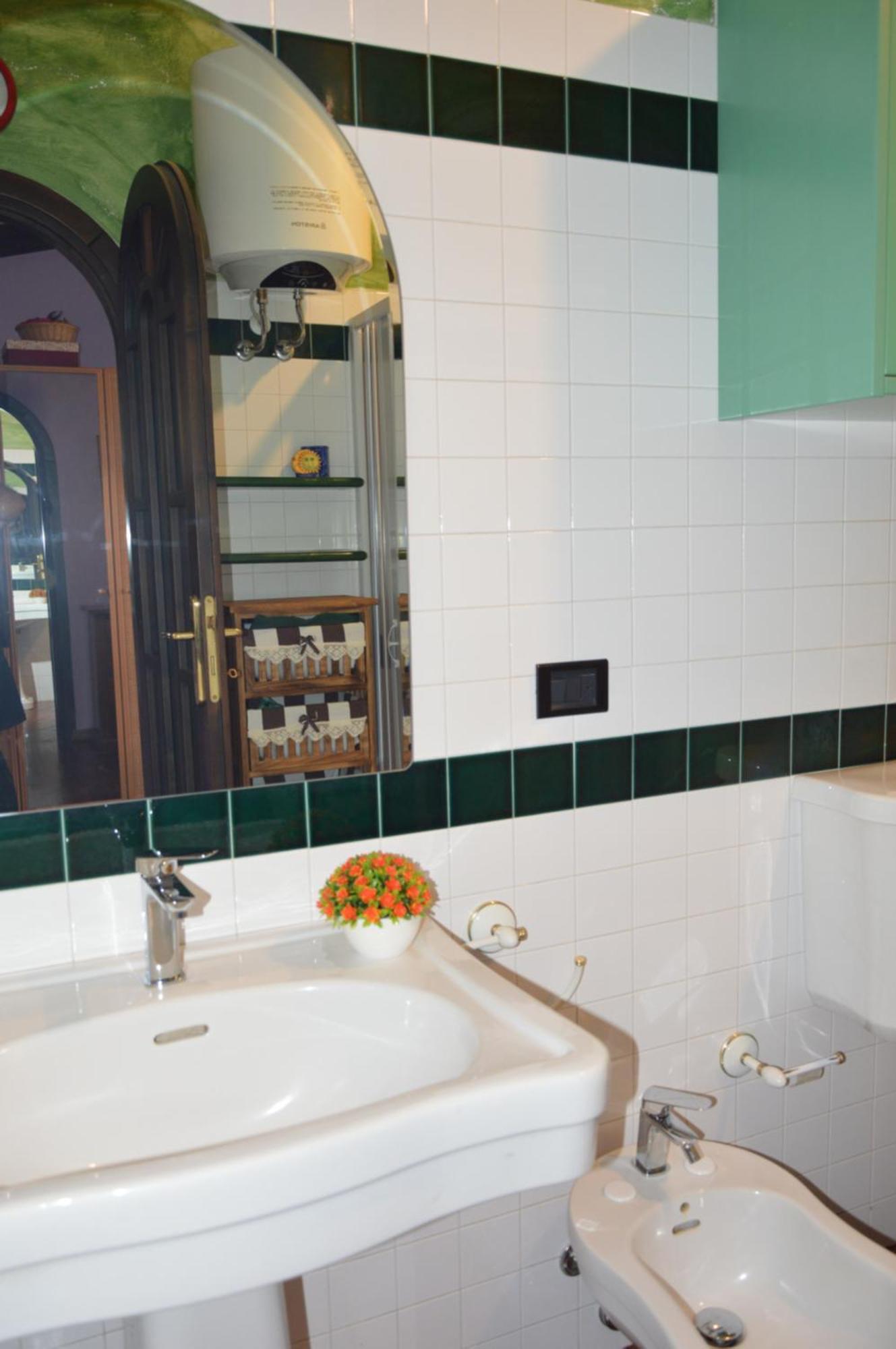 La Casa Di Gianna Apartment Sassari