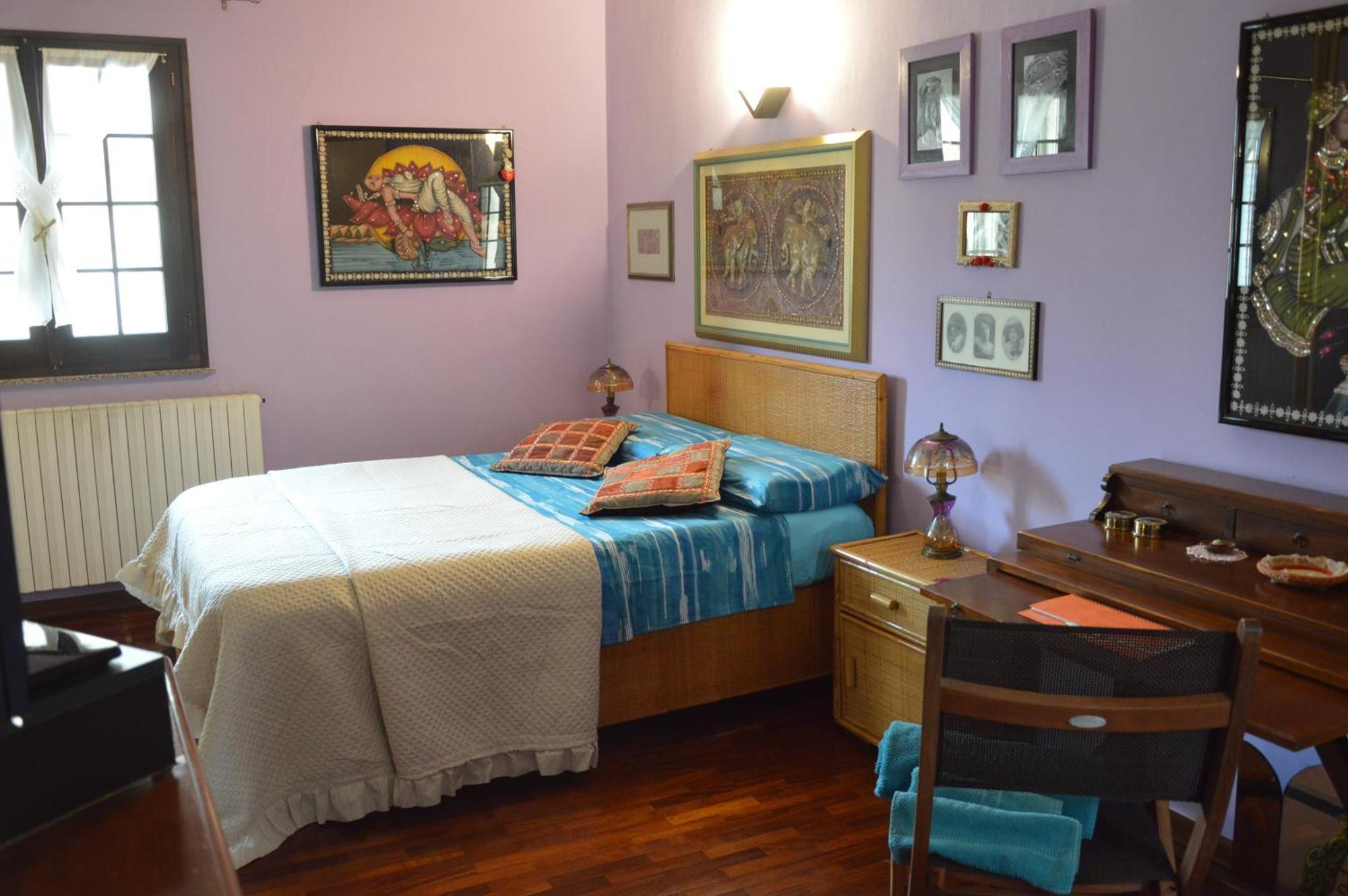 La Casa Di Gianna *