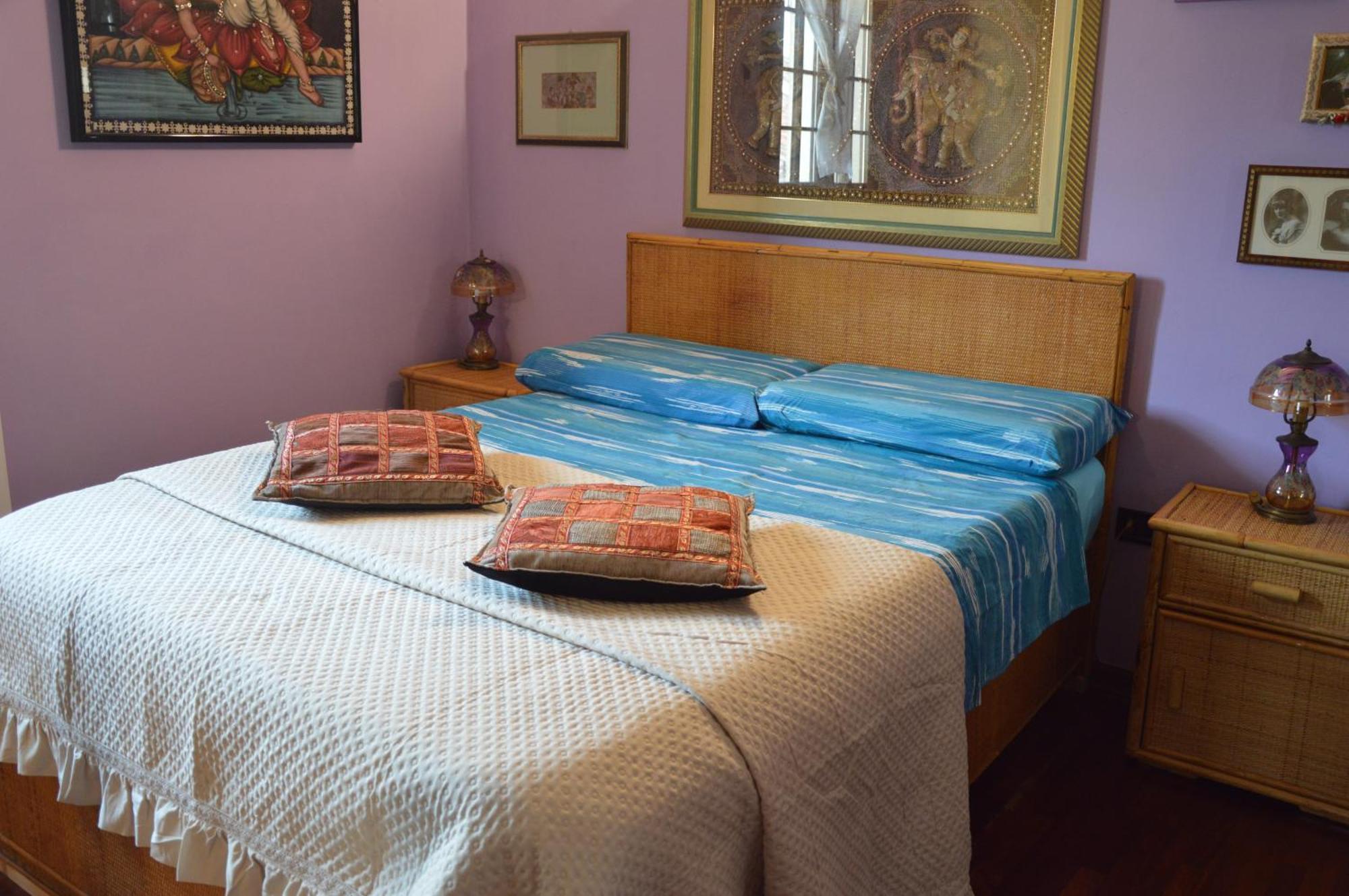La Casa Di Gianna Apartment